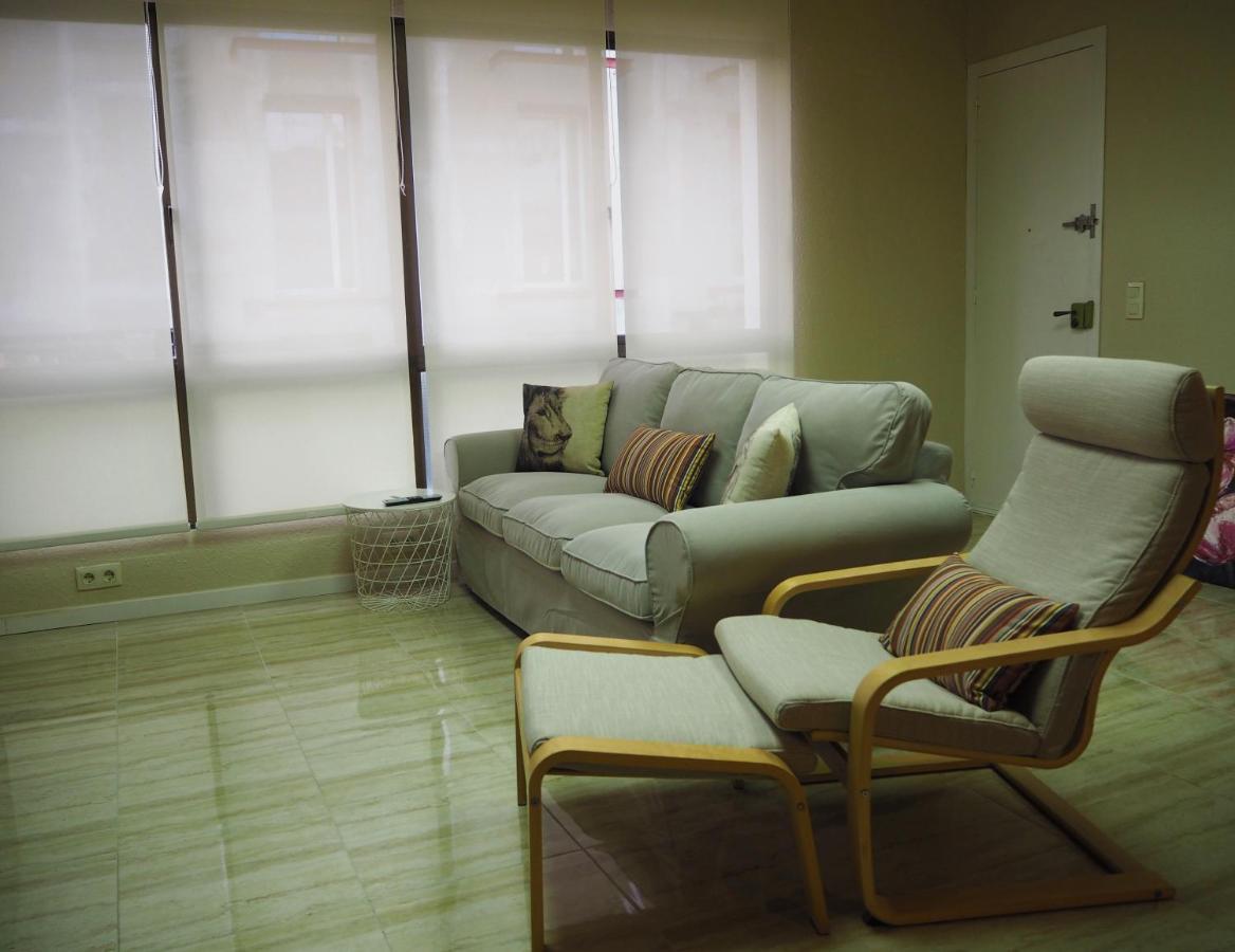 Cal Xambu Apartment Cambrils Exterior photo
