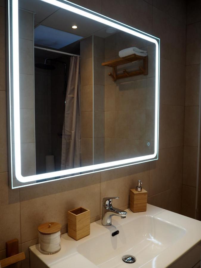 Cal Xambu Apartment Cambrils Exterior photo