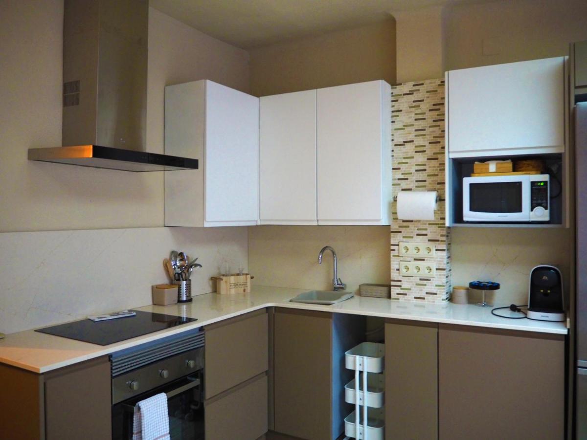 Cal Xambu Apartment Cambrils Exterior photo