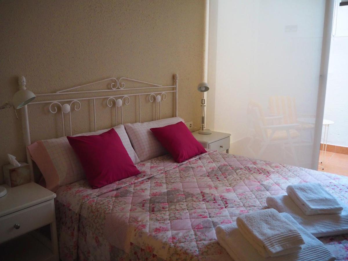 Cal Xambu Apartment Cambrils Exterior photo