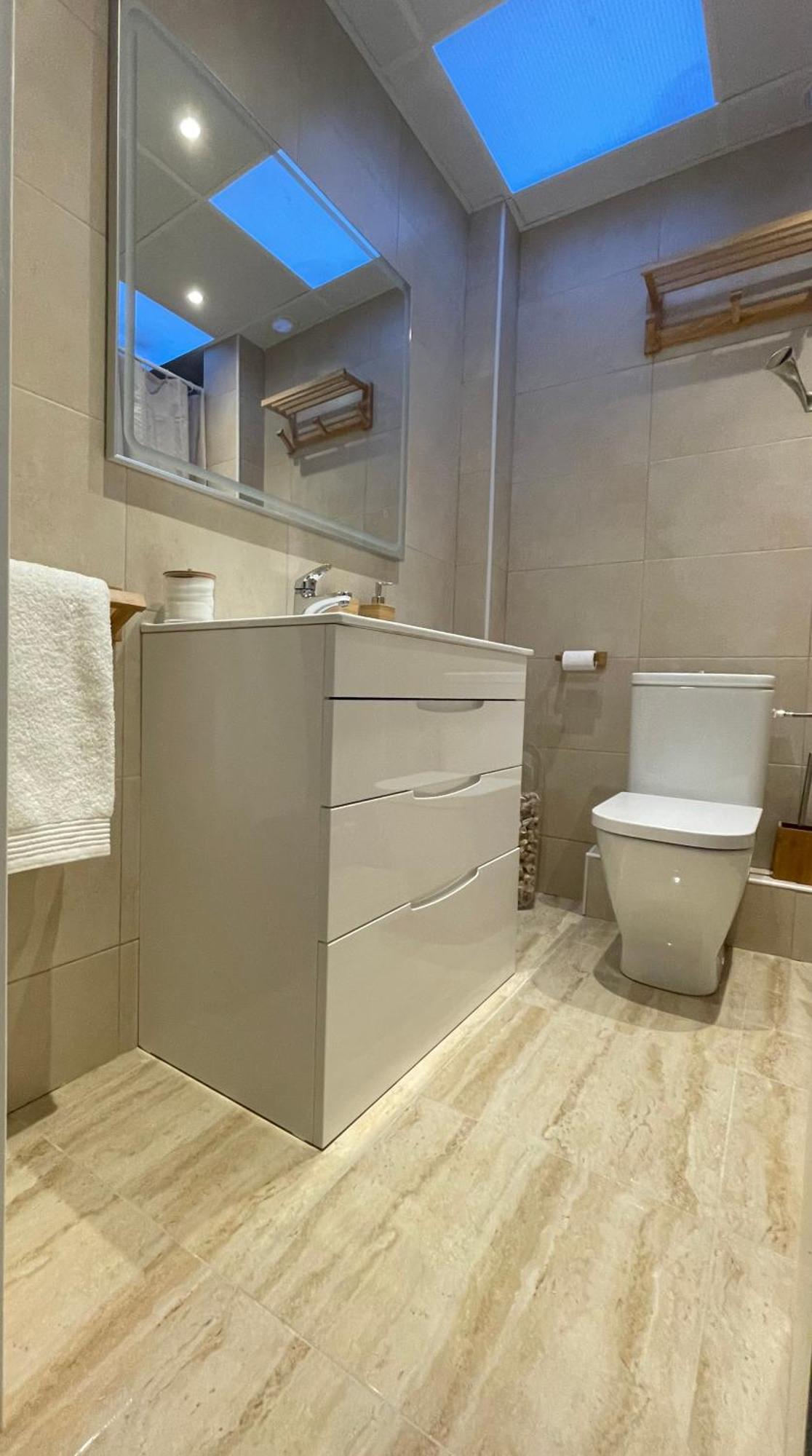 Cal Xambu Apartment Cambrils Exterior photo