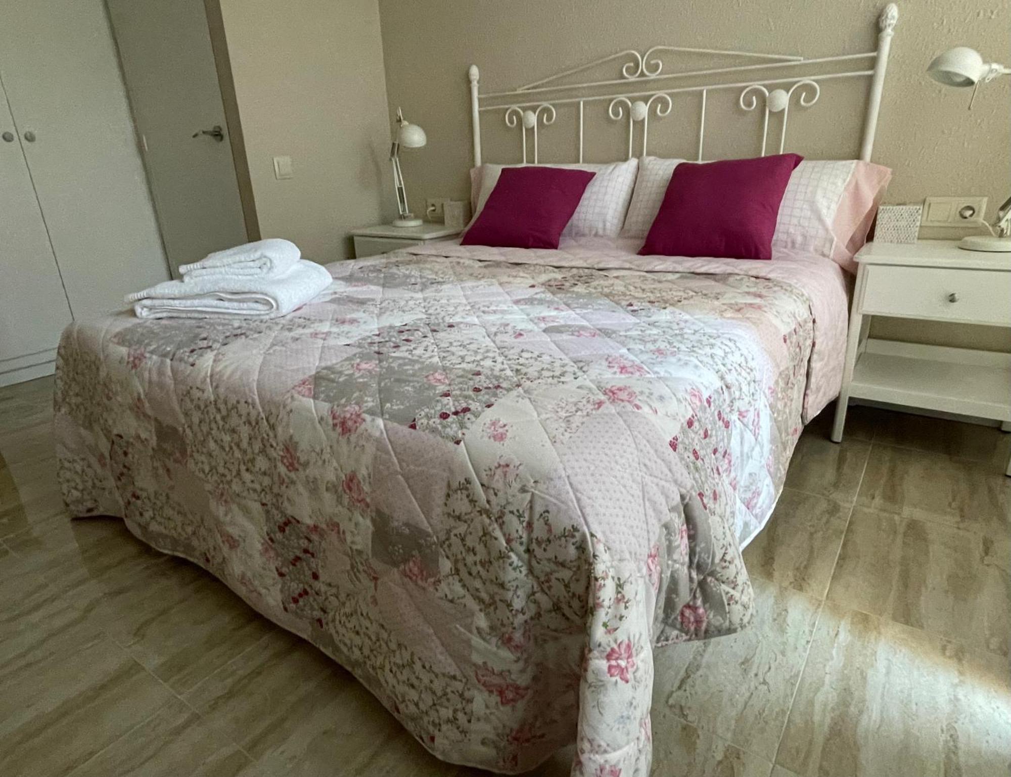 Cal Xambu Apartment Cambrils Exterior photo